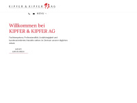 Kipfer-ag.ch