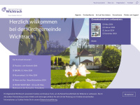 kirche-wichtrach.ch