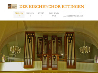 kirchenchor-ettingen.ch