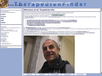 therapiefinder.ch