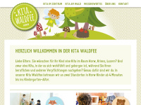 Kita-waldfee.ch
