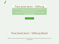 jenni-stiftung.ch