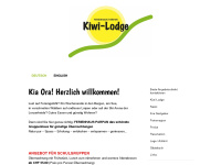 kiwilodge.ch