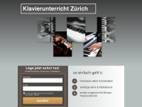 klavierunterricht-zuerich.ch
