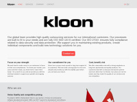 kloon.ch