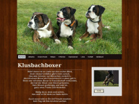 klusbachboxer.ch