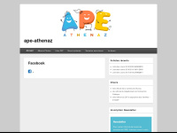 Ape-athenaz.ch