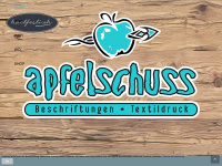 apfelschuss.ch
