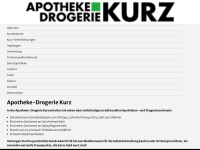 apothekedrogerie-kurz.ch