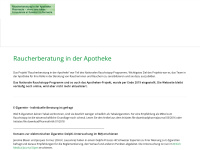 apotheken-raucherberatung.ch