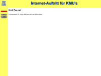 Kmu2web.ch