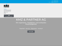 Kmz-partner.ch