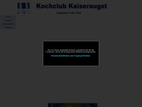 kochclub-kaiseraugst.ch