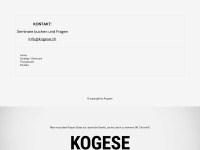 Kogese.ch