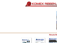 komex-reisen.ch