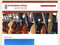 kontrabass-shop.ch