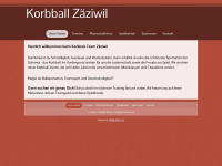 korbball-zaeziwil.ch