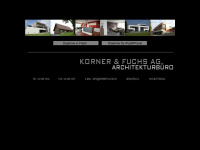 Korner-fuchs.ch