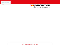 korporation-beromuenster.ch