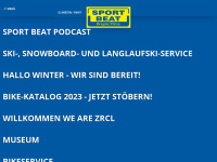 sportbeat.ch