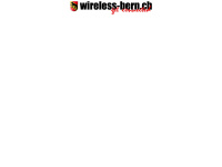 Wireless-bern.ch