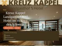 kreuz-kappel.ch