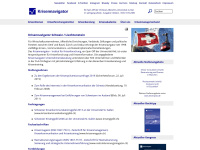 krisennavigator.ch