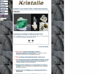 kristalle.ch