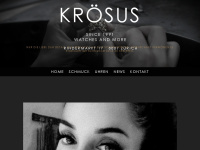 Kroesus.ch