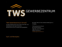 Tws-gewerbezentrum.ch