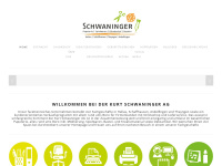 kschwaninger.ch
