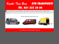 ktb-transporte.ch