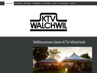 Ktv-walchwil.ch