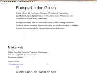 kuebler-sport.ch