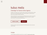 Kubusmedia.ch