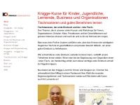 kuenzle-organisation.ch