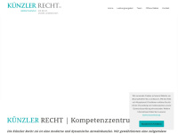 kuenzler-recht.ch