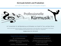Kuermusik.ch