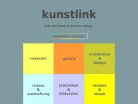 Kunstlink.ch