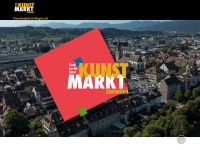 Kunstmarkt-zofingen.ch