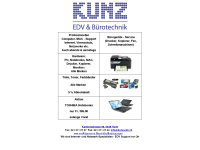 kunz-edv.ch