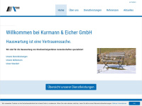 kurmann-eicher.ch