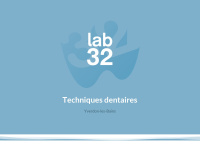 Lab32.ch