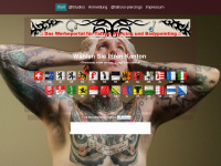 tattoos-piercings.ch