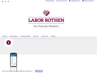 labor-rothen.ch