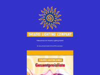 Theater-licht.ch