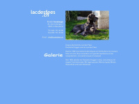 Lacdesfees.ch