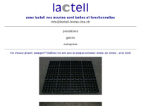 lactell-horse-line.ch