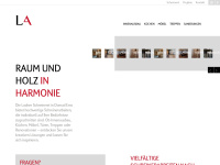Ladner-schreinerei.ch
