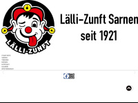 laelli-zunft.ch
